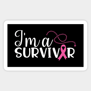 I'm Survivor Magnet